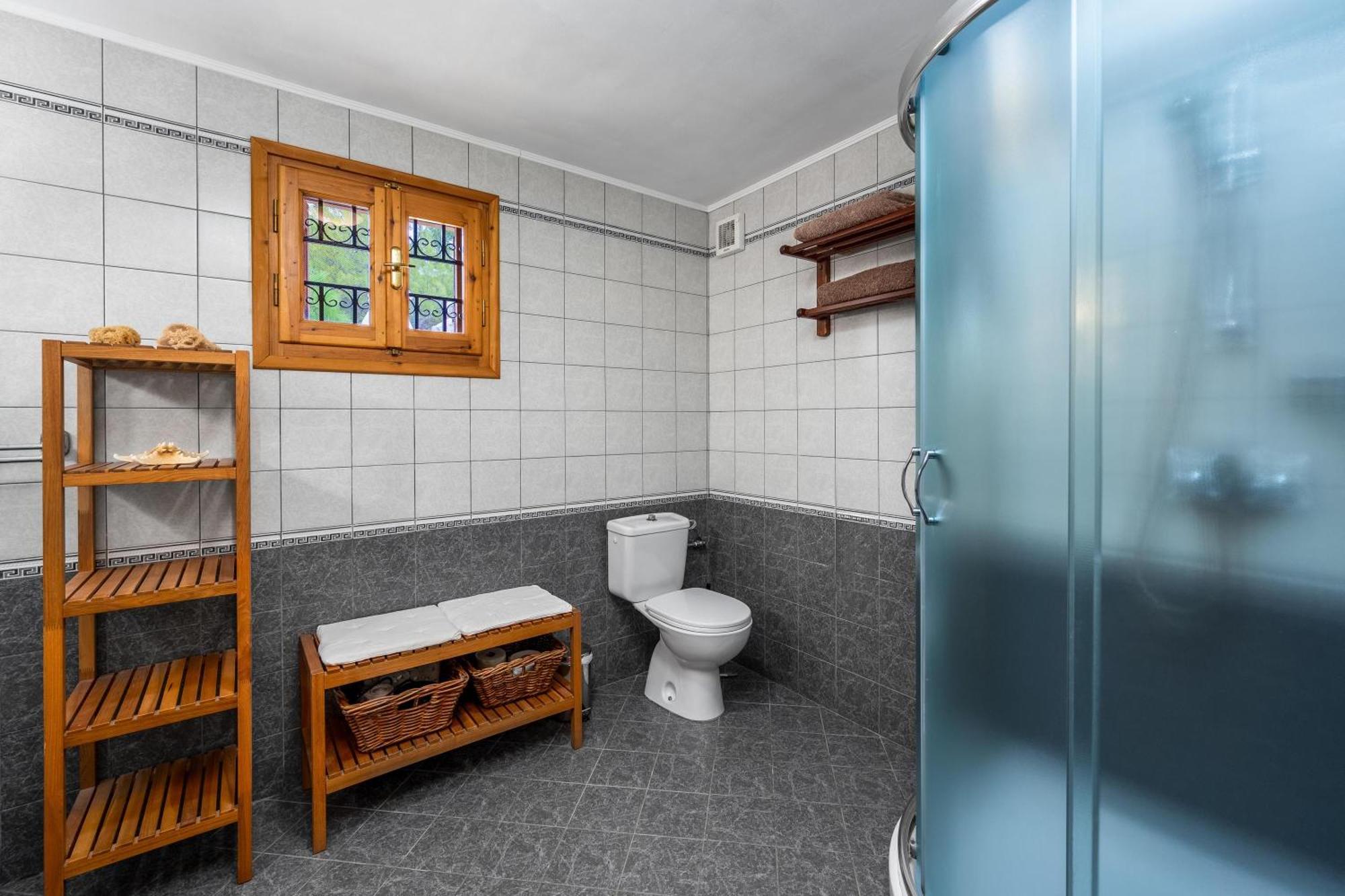 Over The Sea Apartments Сими Экстерьер фото