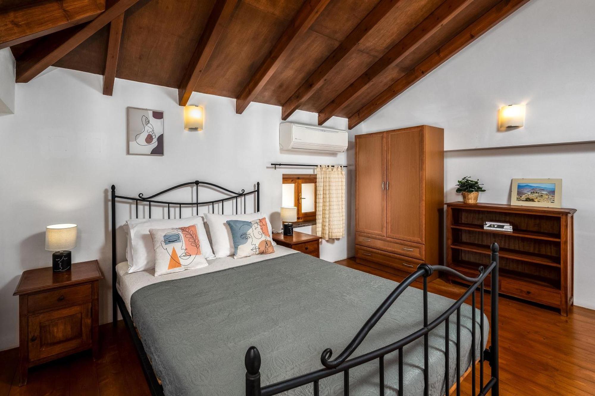 Over The Sea Apartments Сими Экстерьер фото